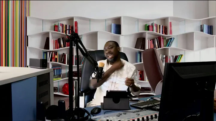 Brekete Family  6th April, 2017