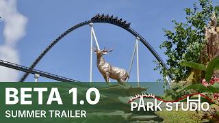 Park Studio Beta 1.0 | Summer Trailer