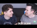 Best of Dan and Phil (enjoy the ride)
