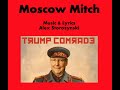 Moscow Mitch: Music & Lyrics By Alex Storozynski