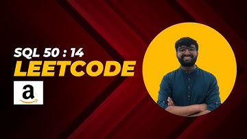 LeetCode: 14. Confirmation Rate | Amazon SQL Interview Question | SQL 50