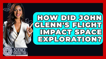 How Did John Glenn
