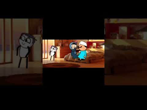 متجيبي بوسة اكسبلور كوميدي حموكشة