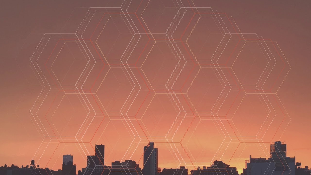 Mentla003 The Hive - Revival