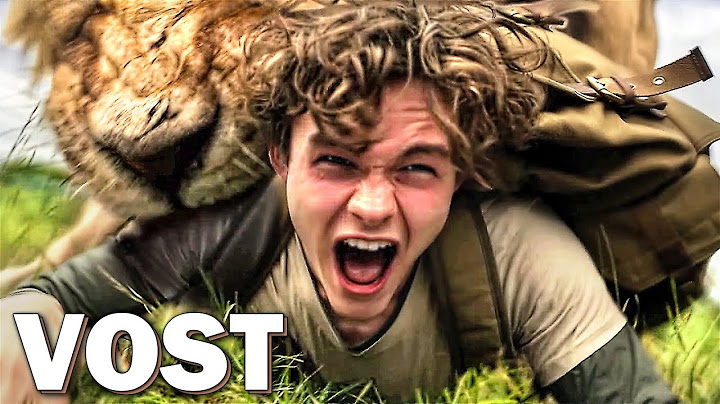 KRAVEN THE HUNTER Bande Annonce VOST (2023)