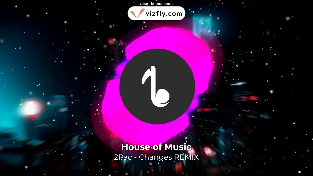 2pac - Changes REMIX