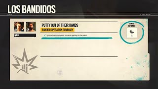 Los Bandidos Operations - Far Cry 6