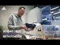 adidas Ultraboost 20 Unboxing with Seth Fowler
