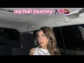 Lorin gutierrez bektas namiss ang baba nya yilmaz at kasali sa hair journey nya  latest update