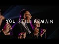 You Still Remain Welcome Home IBC LIVE 2022 