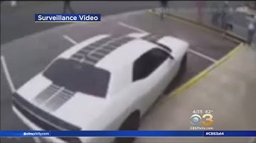 Manhunt Underway For Hit-And-Run Driver Who Severely Injured One In Northeast Philadelphia