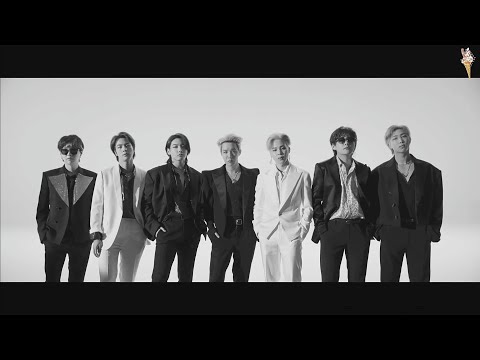 BTS - Butter [rus.sub/рус.саб]
