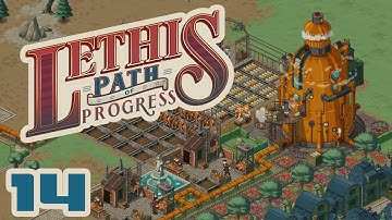 RIP Empress, Hello Gasbag! - Let