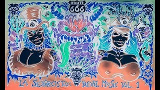 White Zombie - Psychoholic Slag