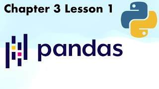 Tabular Data in Python | Full Course On Statistics for Data Science with Python.