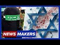 Exposing Hamas&#39; Evil on Oct. 7th | Newsmakers - May 16, 2024