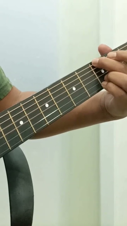 Slank - lembah baliem ( intro ) #guitar