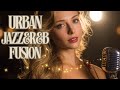 【JAZZ&R&B FUSION】GroovyなJAZZ&R&B/リラックスBGM/仕事BGM/勉強BGM/チル/🎶Cozymusic