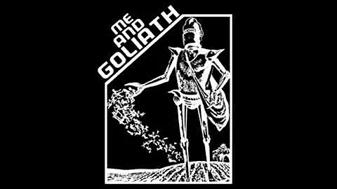 Meandgoliath (Me And Goliath) - Demo [2007]