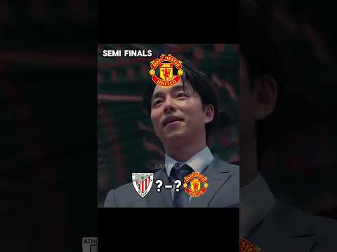 Semi finals have