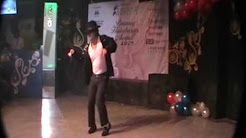 Astin MJ