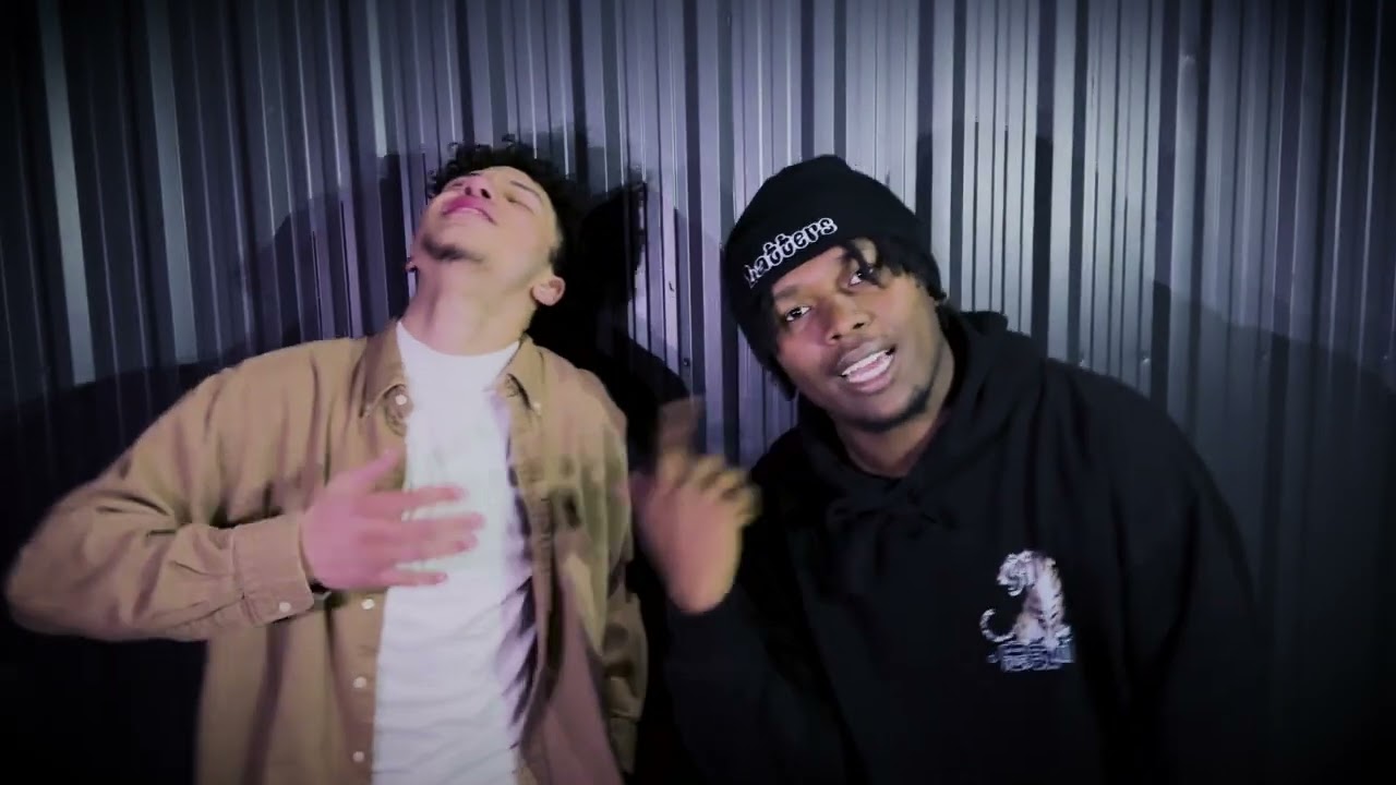 THE WAY SHE DID IT - QUINCY x AJAY (OFFICIAL MUSIC VIDEO)