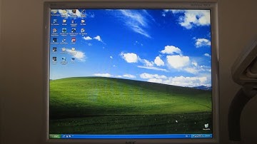 HP PS/2 Ball Roller Mouse vs HP USB 2.0 Optical Mouse