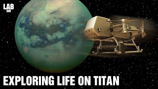 NASA's Bold Plan: Exploring Titan's Alien Landscapes