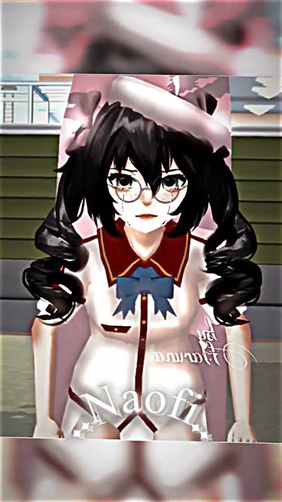 I really miss Haruna😞🥀 - Sakura School Simulator