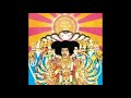 Jimi Hendrix Castles Made Of Sand 