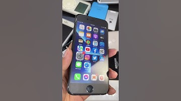 iPhone 7 updated to iOS 15.1 beta 1 😍