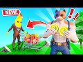 Food War TYCOON Game Mode in Fortnite