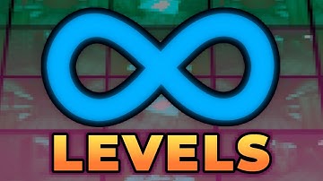 How I Added INFINITE LEVELS with Procedural Generation - ENTITY 0 DEVLOG
