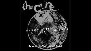 THE CURE - Songs Of A Lost World - Live at the Hollywood Bowl [2023]