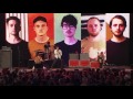 Joywave Somebody New Live At Coachella 04 17 16 mp3