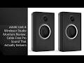 AIAIAI Unit-4 Wireless+ Studio Monitors Review: Cable-Free Pro Sound That Actually Delivers