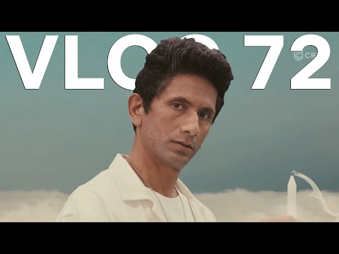 THE VENKATESH PRASAD VLOG - 72