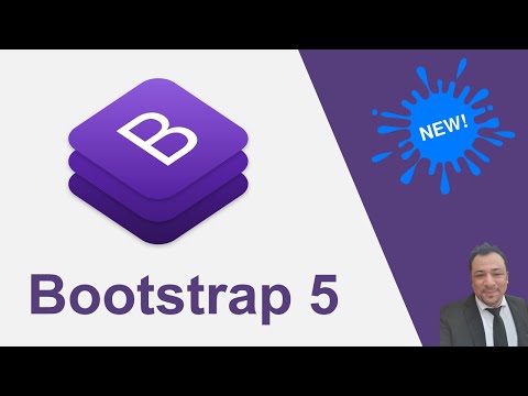 Learn Bootstrap In Arabic #4 Bootstrap Buttons