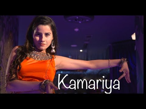 Kamariya Mitron Dance Video By Kanishka Talent Hub