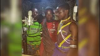 JIDA ZUNYA  UJUMBE WA KIKUDI MTAPENDA 0761530763 _   PRD  MBASHA  STUDIO 2025