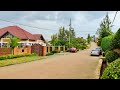 Delightful And Peaceful Neighborhood in Kigali Rwanda | Lovely Hill Views | The Ask