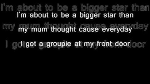 Thumbnail of Tinie Tempah- Pass out.wmv