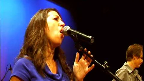 I KNOW - Kevin Carson In Concert