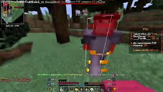 🐥🐝pvp on Reallyworld, holyWorld, funtime, legendsGrief 1.16.5🐝🐥
