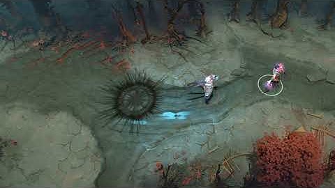 Templar Assassin Aghanim