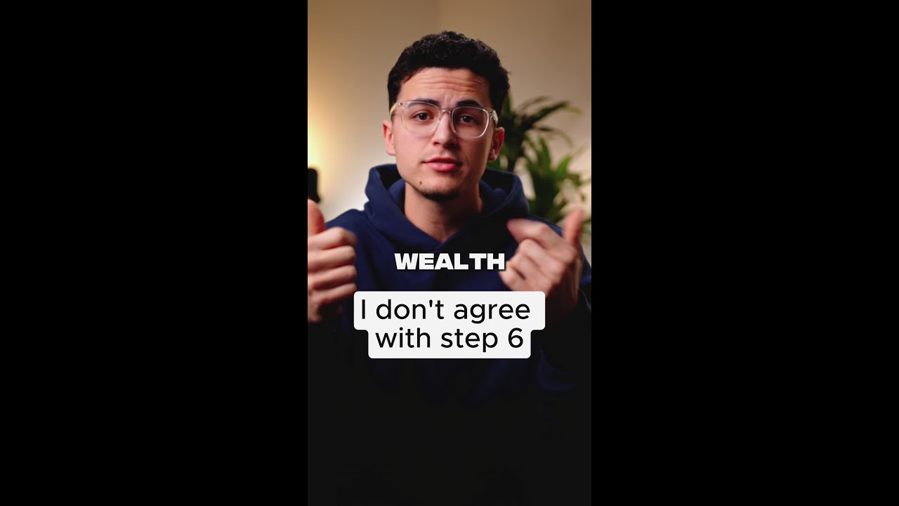 Dave Ramsey’s 7 Baby Steps: The Roadmap to Financial Freedom 💸 - YouTube