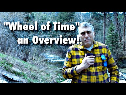 Book Overview -