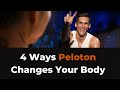 Peloton Results: How Your Body Will Change in 1 Month