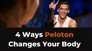 Peloton Results: How Your Body Will Change in 1 Month