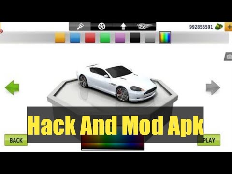 Traffic Racer (MOD, unlimited money) free on android | Traffic racer hack apk download #Trafficracer